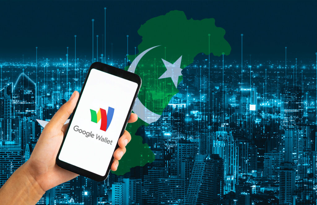 Google-Pay-to-Launch-in-Pakistan