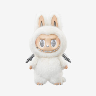 Labubu – The Monsters Zimomo Angel In Clouds
